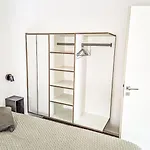Daire Zur Waldoase - 710 By Interhome