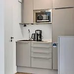 Zur Waldoase - 710 By Interhome