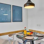 Zur Waldoase - 710 By Interhome * Lembruch