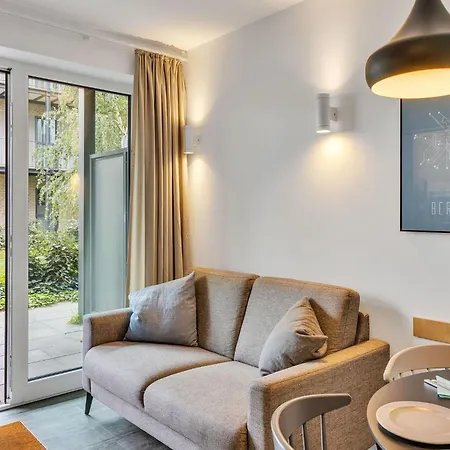 Zur Waldoase - 710 By Interhome