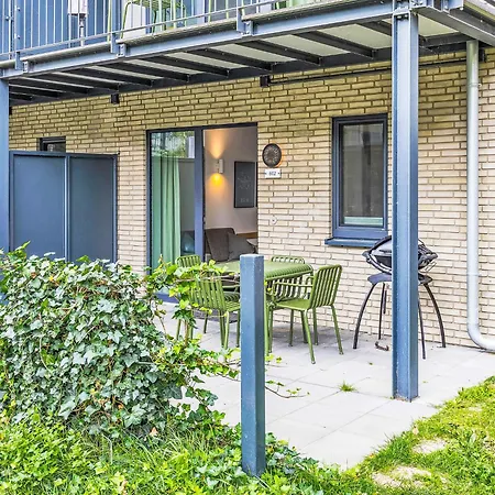 Lejlighed Zur Waldoase - 710 By Interhome Lembruch