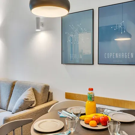 Zur Waldoase - 710 By Interhome Apartment Lembruch