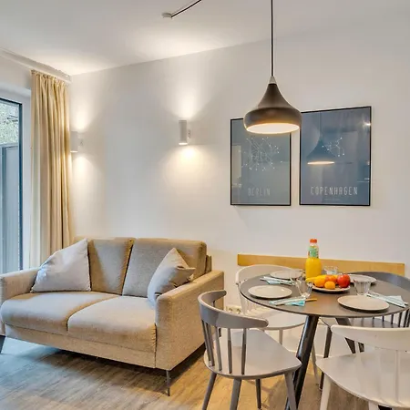 Apartment Zur Waldoase - 710 By Interhome Lembruch