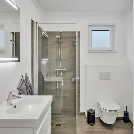 Zur Waldoase - 710 By Interhome *