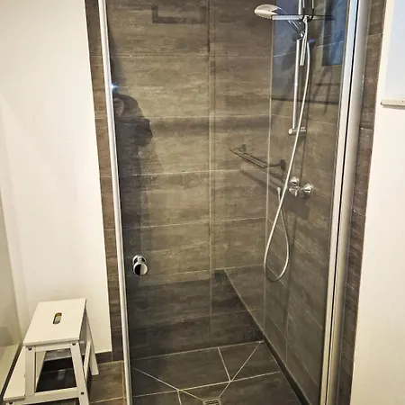 Zur Waldoase - 710 By Interhome Apartment *