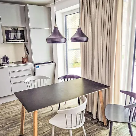Zur Waldoase - 710 By Interhome شقة