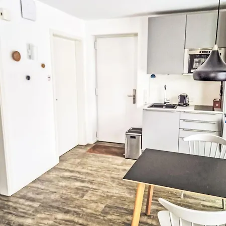 Zur Waldoase - 710 By Interhome