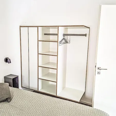 Apartment Zur Waldoase - 710 By Interhome