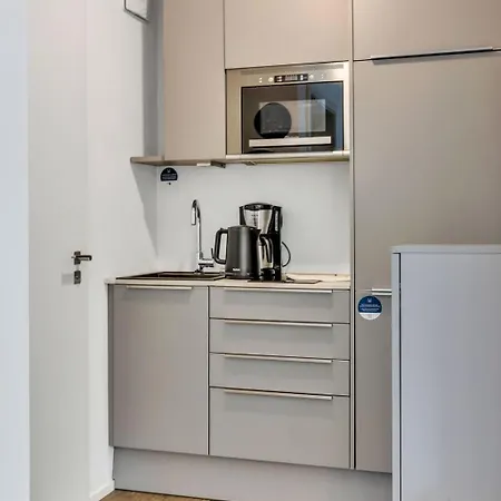 Zur Waldoase - 710 By Interhome