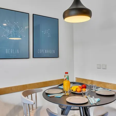 Zur Waldoase - 710 By Interhome * Lembruch