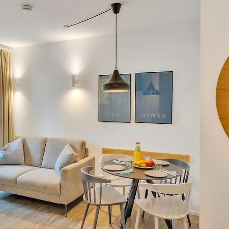 Zur Waldoase - 710 By Interhome Lejlighed Lembruch