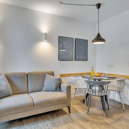 Zur Waldoase - 710 By Interhome Apartment *