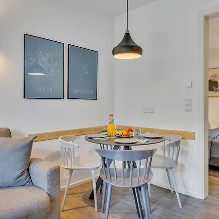 Zur Waldoase - 710 By Interhome
