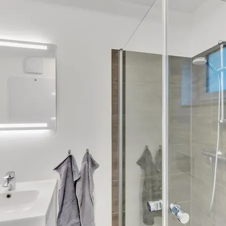 Apartment Zur Waldoase - 710 By Interhome *