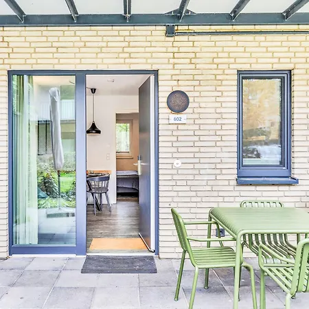 Zur Waldoase - 710 By Interhome Apartment *