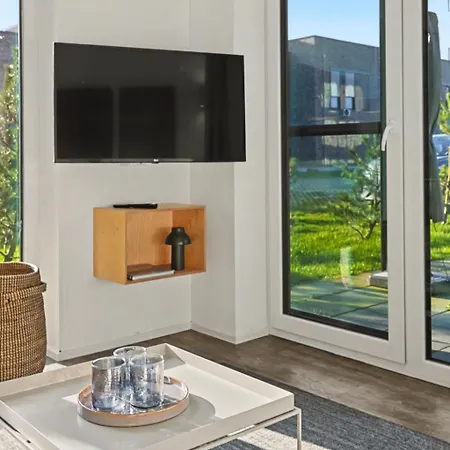Zur Waldoase - 710 By Interhome 아파트 *