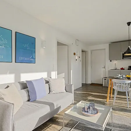 Zur Waldoase - 710 By Interhome Lembruch