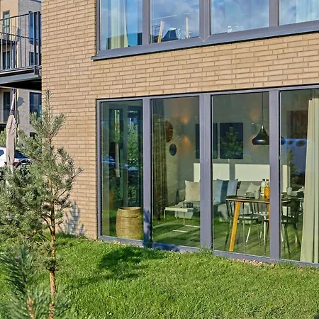 Zur Waldoase - 710 By Interhome * Lembruch