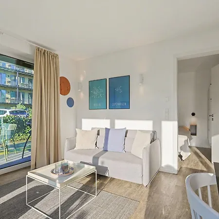 Apartment Zur Waldoase - 710 By Interhome *