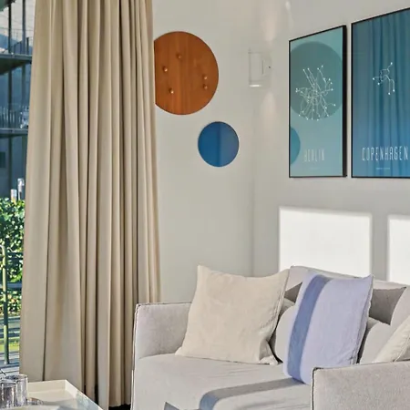 Zur Waldoase - 710 By Interhome *