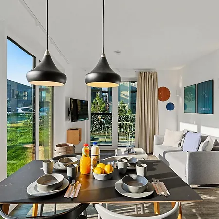 Apartment Zur Waldoase - 710 By Interhome *
