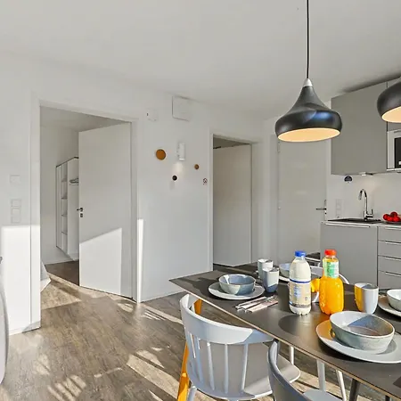 Zur Waldoase - 710 By Interhome *