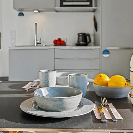 Zur Waldoase - 710 By Interhome Lembruch