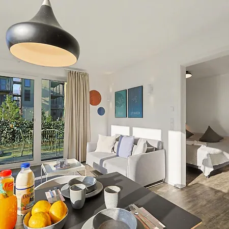 Zur Waldoase - 710 By Interhome