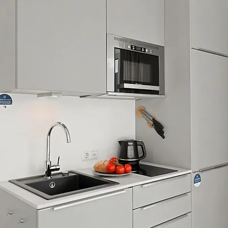Zur Waldoase - 710 By Interhome