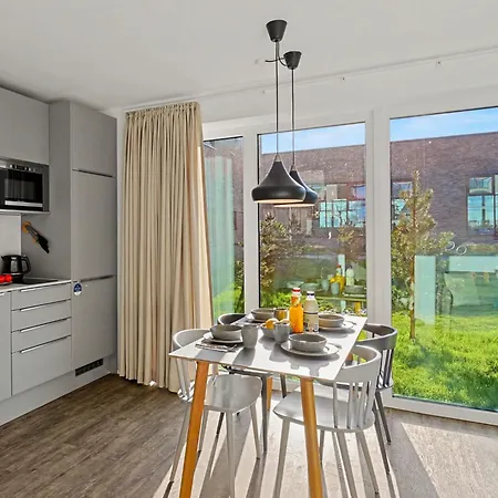 Zur Waldoase - 710 By Interhome Apartment