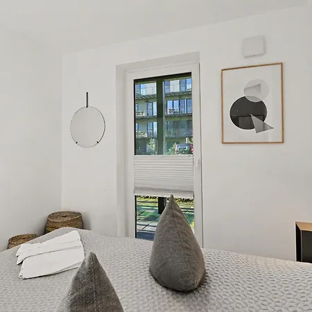 Apartment Zur Waldoase - 710 By Interhome Lembruch