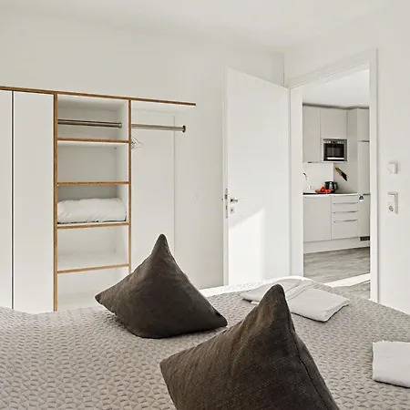 Zur Waldoase - 710 By Interhome Apartment Lembruch