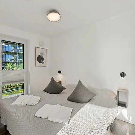 Apartment Zur Waldoase - 710 By Interhome