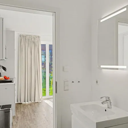 Zur Waldoase - 710 By Interhome