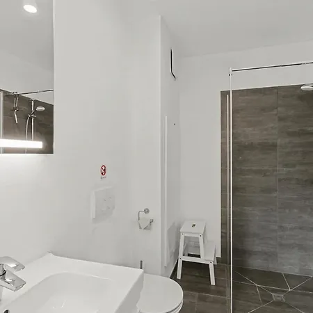 Apartment Zur Waldoase - 710 By Interhome