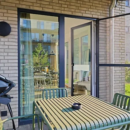 Zur Waldoase - 710 By Interhome Apartment Lembruch