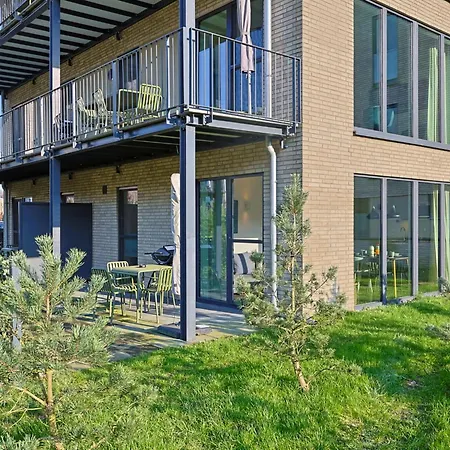 Zur Waldoase - 710 By Interhome Apartment