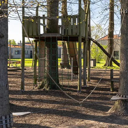Zur Waldoase - 710 By Interhome Apartment Lembruch