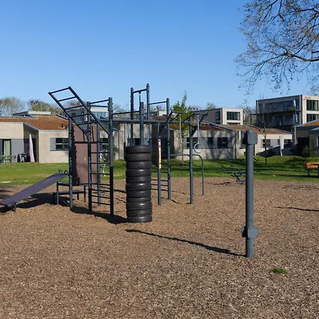 Zur Waldoase - 710 By Interhome Apartment Lembruch