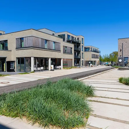 Zur Waldoase - 710 By Interhome Apartment Lembruch