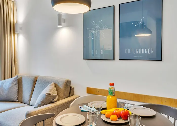 Zur Waldoase - 710 By Interhome Lejlighed Lembruch