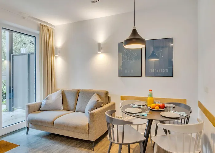 Lejlighed Zur Waldoase - 710 By Interhome Lembruch