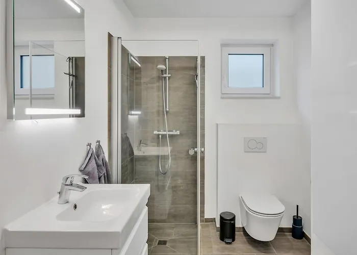 Zur Waldoase - 710 By Interhome *