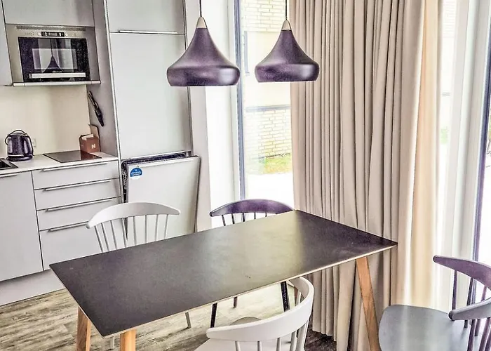 Zur Waldoase - 710 By Interhome Lejlighed