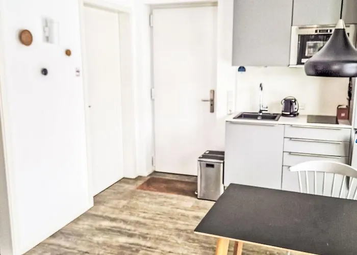 Zur Waldoase - 710 By Interhome