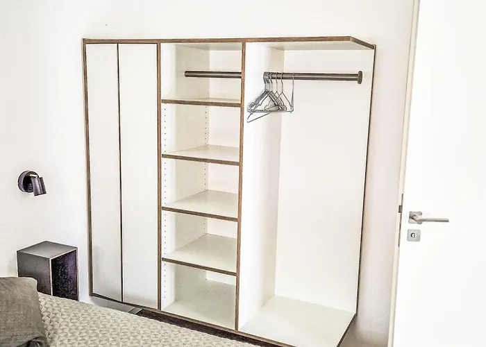 Lejlighed Zur Waldoase - 710 By Interhome