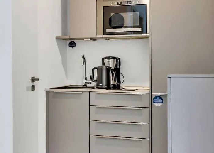 Zur Waldoase - 710 By Interhome