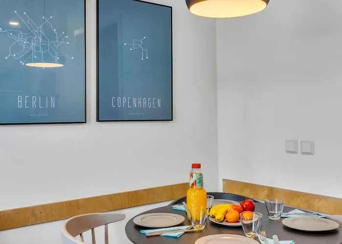 Zur Waldoase - 710 By Interhome * Lembruch