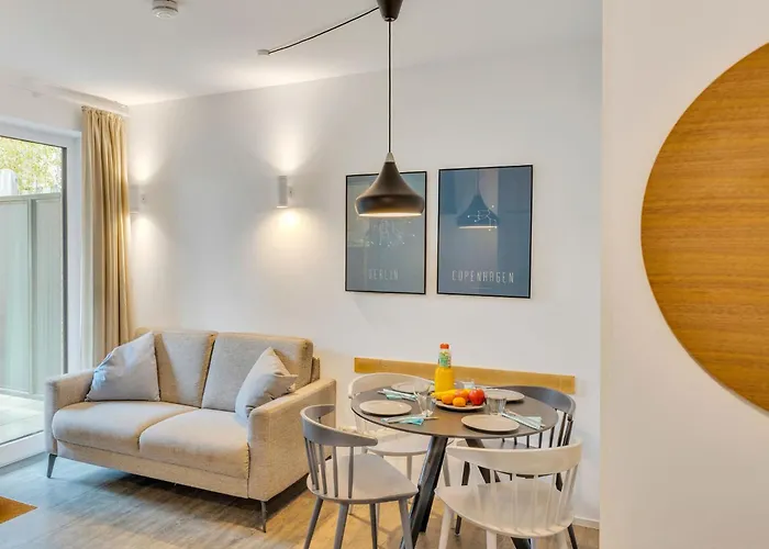 Zur Waldoase - 710 By Interhome Lejlighed Lembruch
