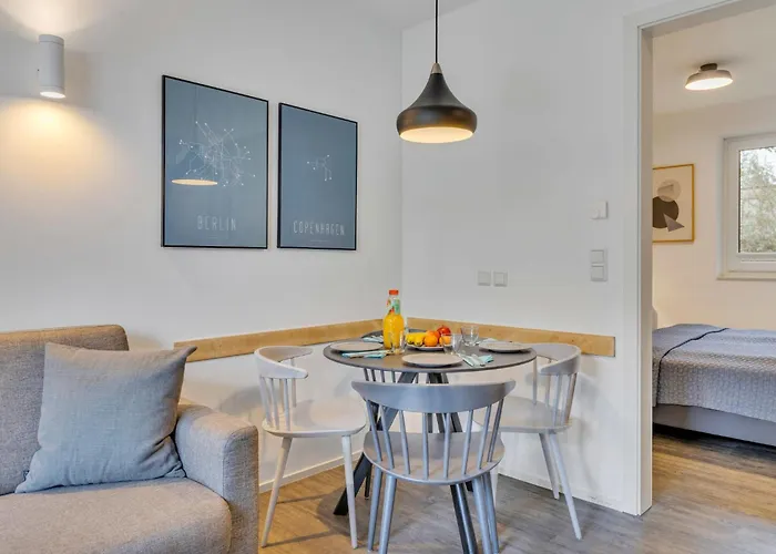 Zur Waldoase - 710 By Interhome